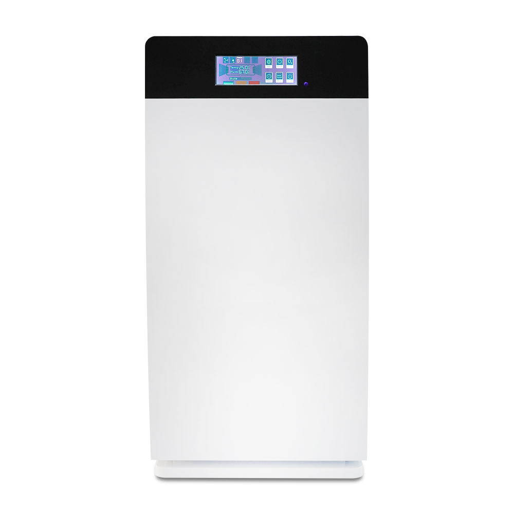 落地式空氣凈化器 GL-8138