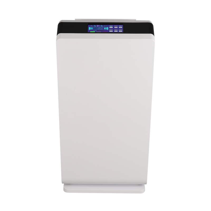 落地式空氣凈化器 GL-8128