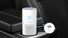 有必要買(mǎi)一臺(tái)車(chē)載空氣凈化器嗎？