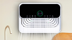 銷售額增長23.7%，2024商用空氣凈化器市場已筑底反彈？